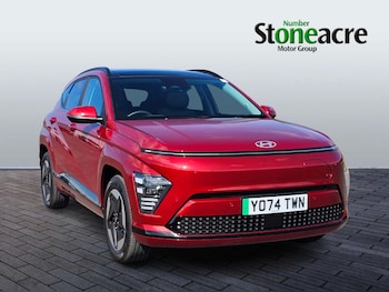 Used Hyundai KONA 2025 for sale - 75507021: Photo