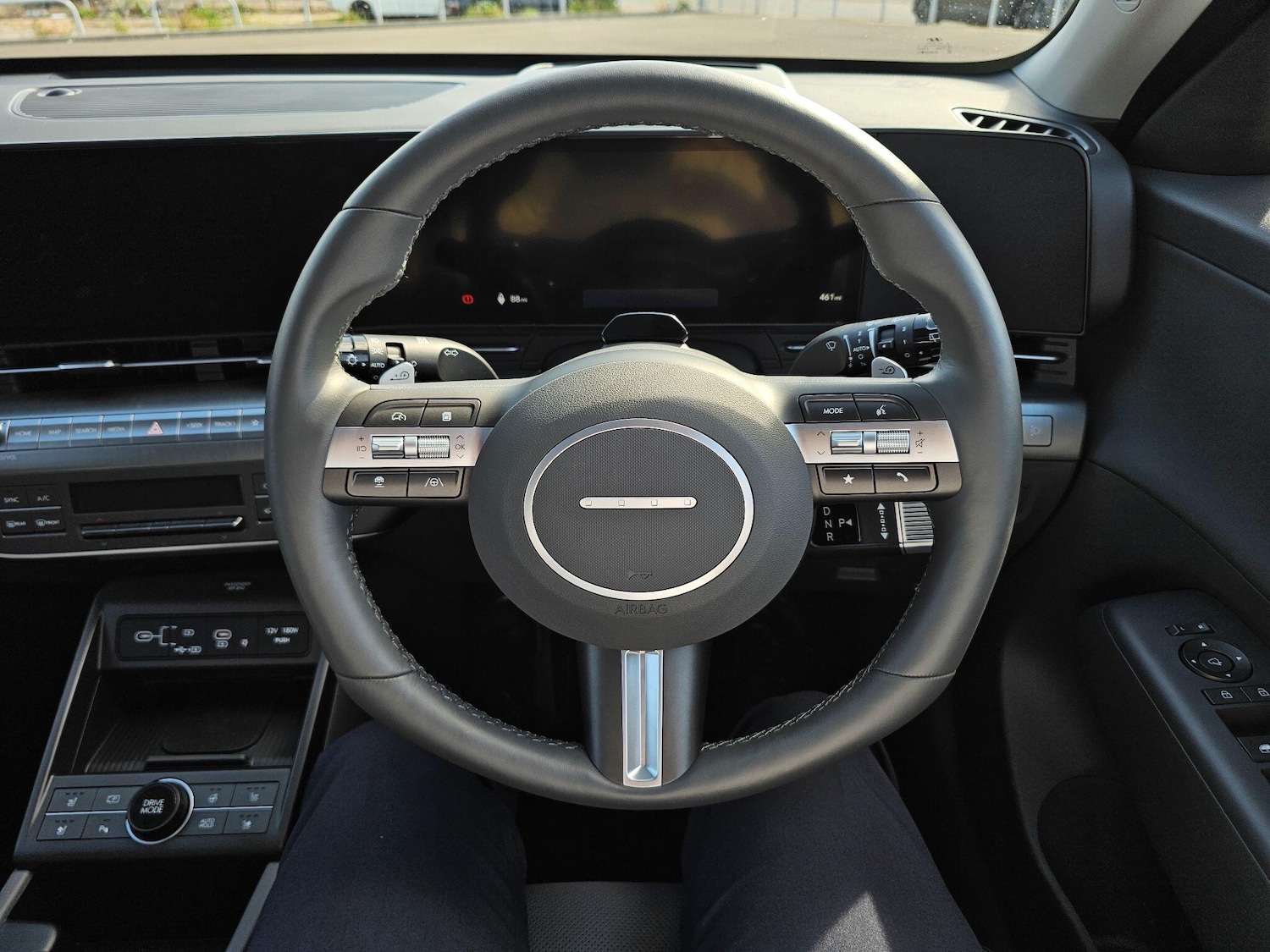 Vehicle 23