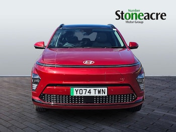 Used Hyundai KONA 2025 for sale - 75507021: Photo