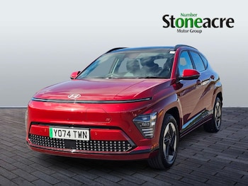 Used Hyundai KONA 2025 for sale - 75507021: Photo