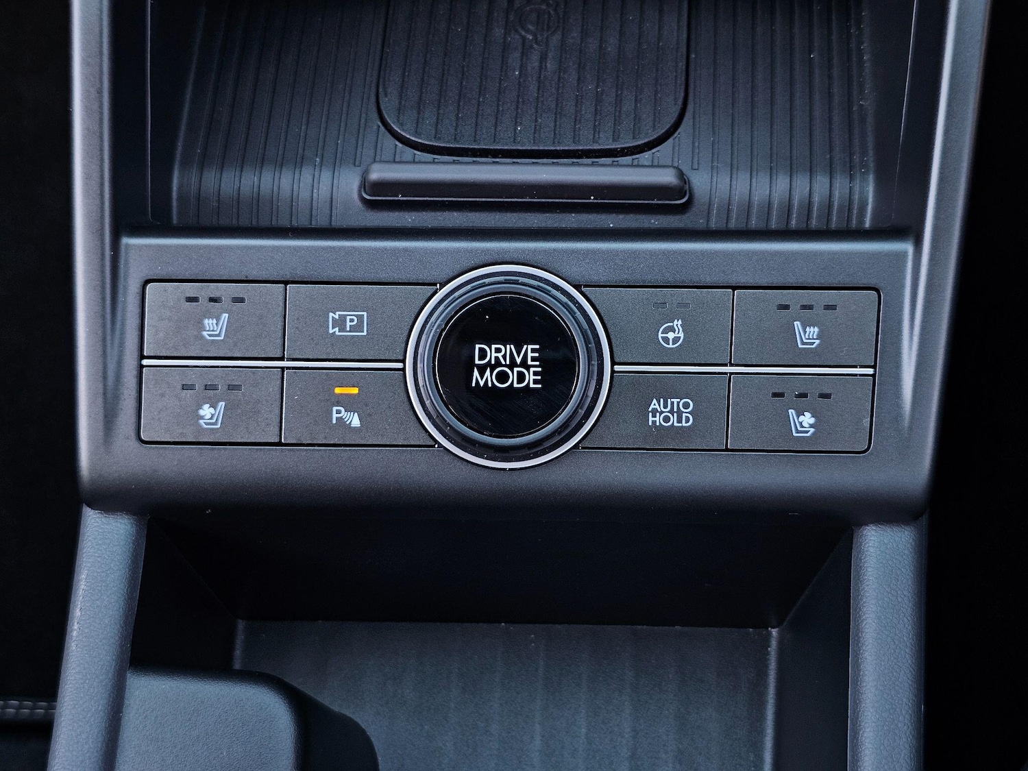 Vehicle 40