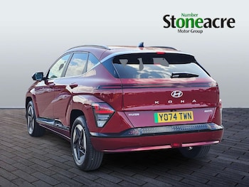 Used Hyundai KONA 2025 for sale - 75507021: Photo