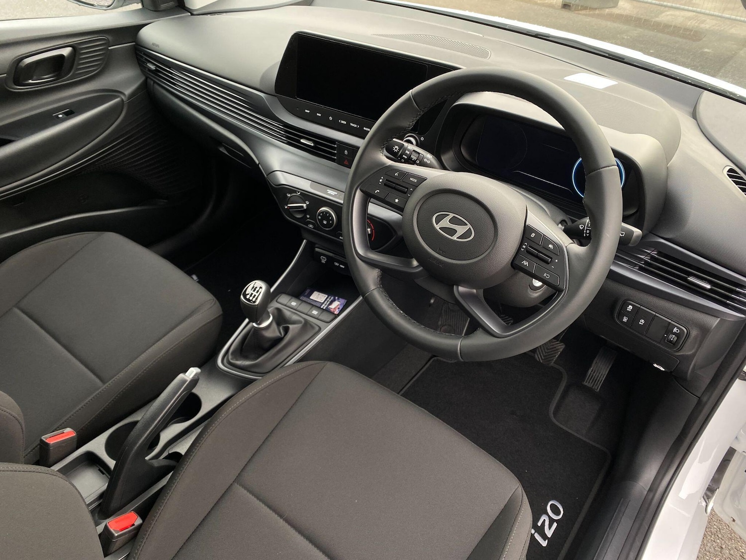 Used Hyundai i20 2025 for sale - 77203824: Photo 10