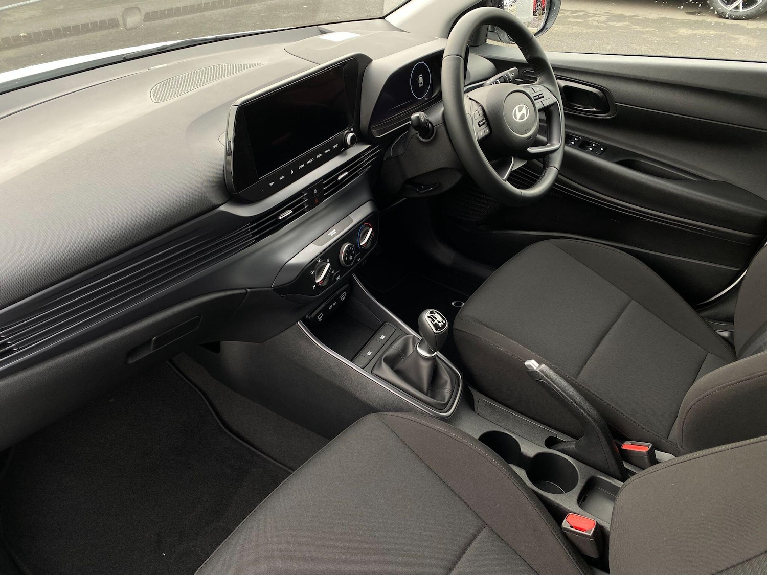 Used Hyundai i20 2025 for sale - 77203824: Photo 11