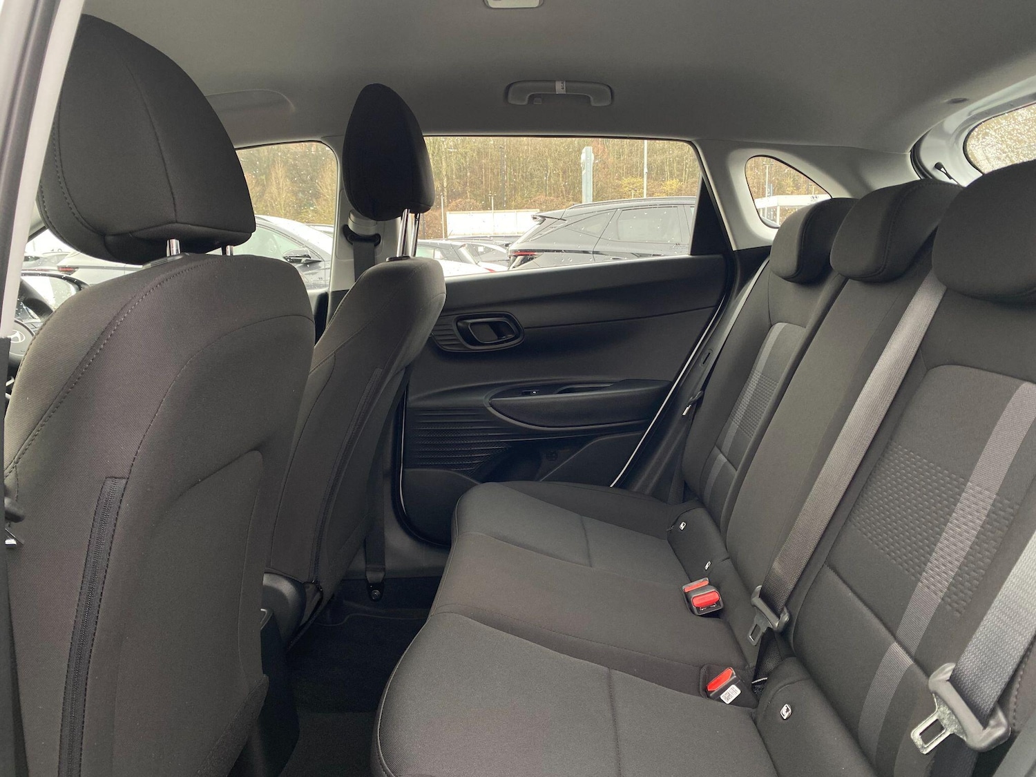 Used Hyundai i20 2025 for sale - 77203824: Photo 14