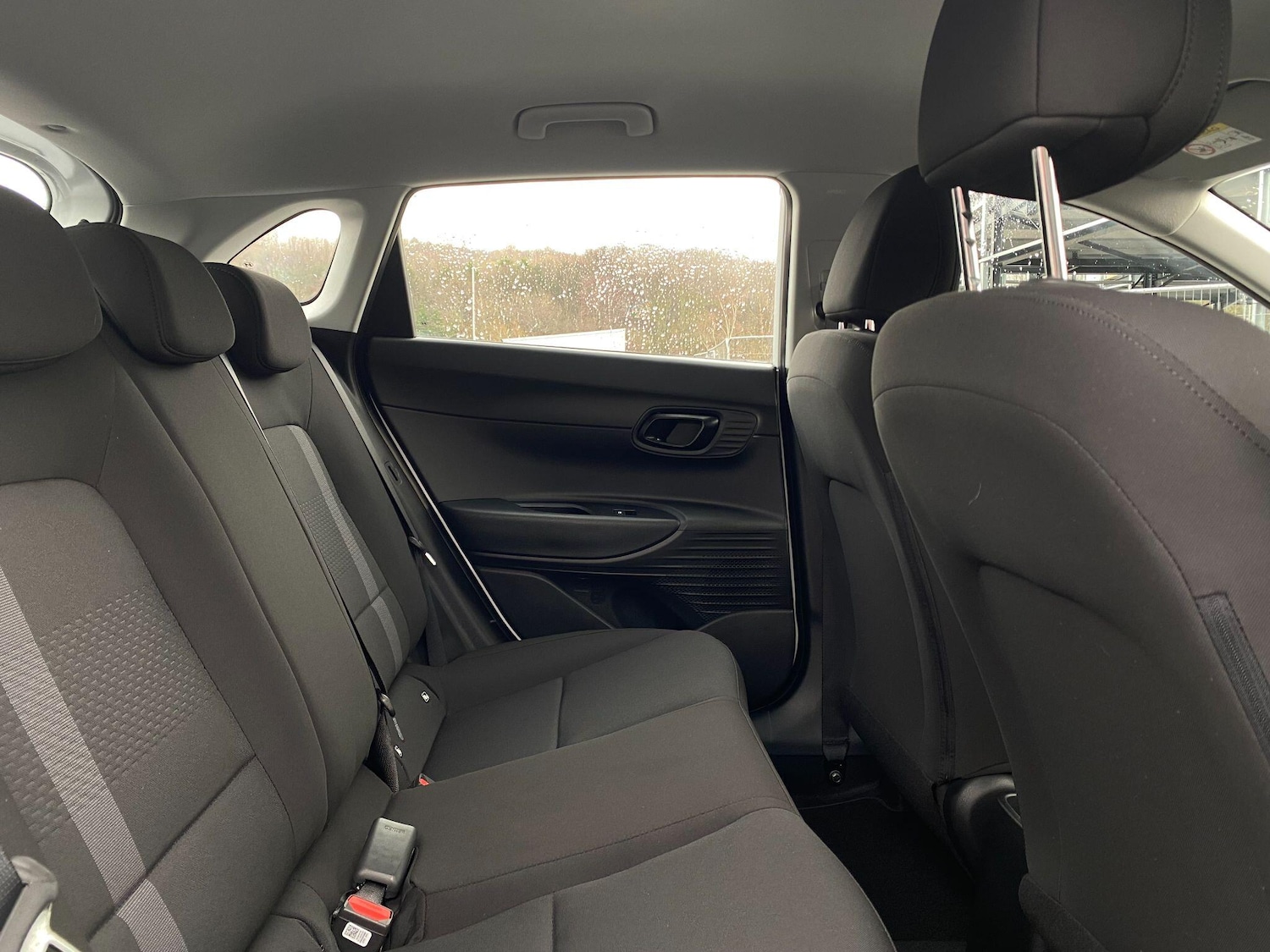 Used Hyundai i20 2025 for sale - 77203824: Photo 15