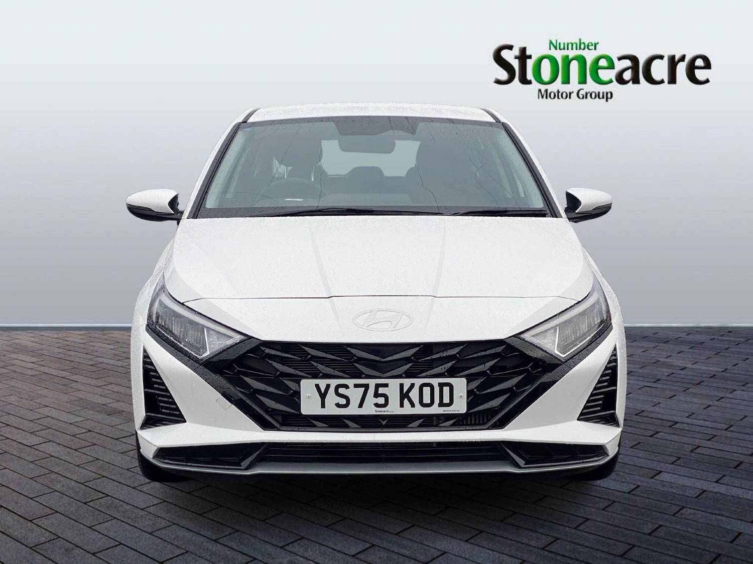 Used Hyundai i20 2025 for sale - 77203824: Photo 2