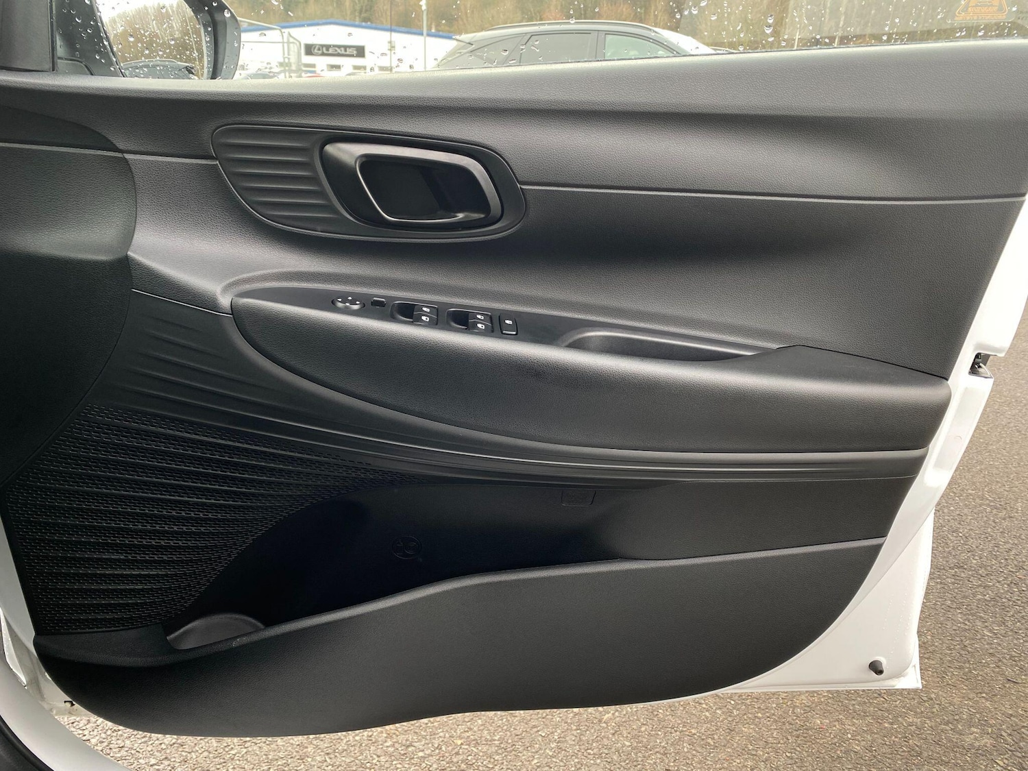 Used Hyundai i20 2025 for sale - 77203824: Photo 26