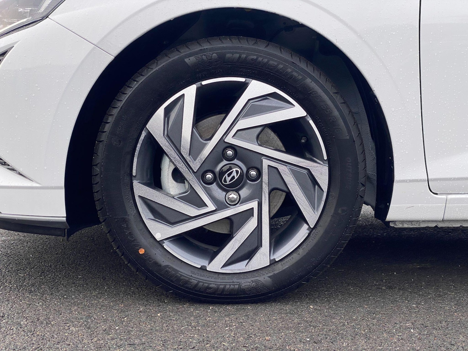 Used Hyundai i20 2025 for sale - 77203824: Photo 27