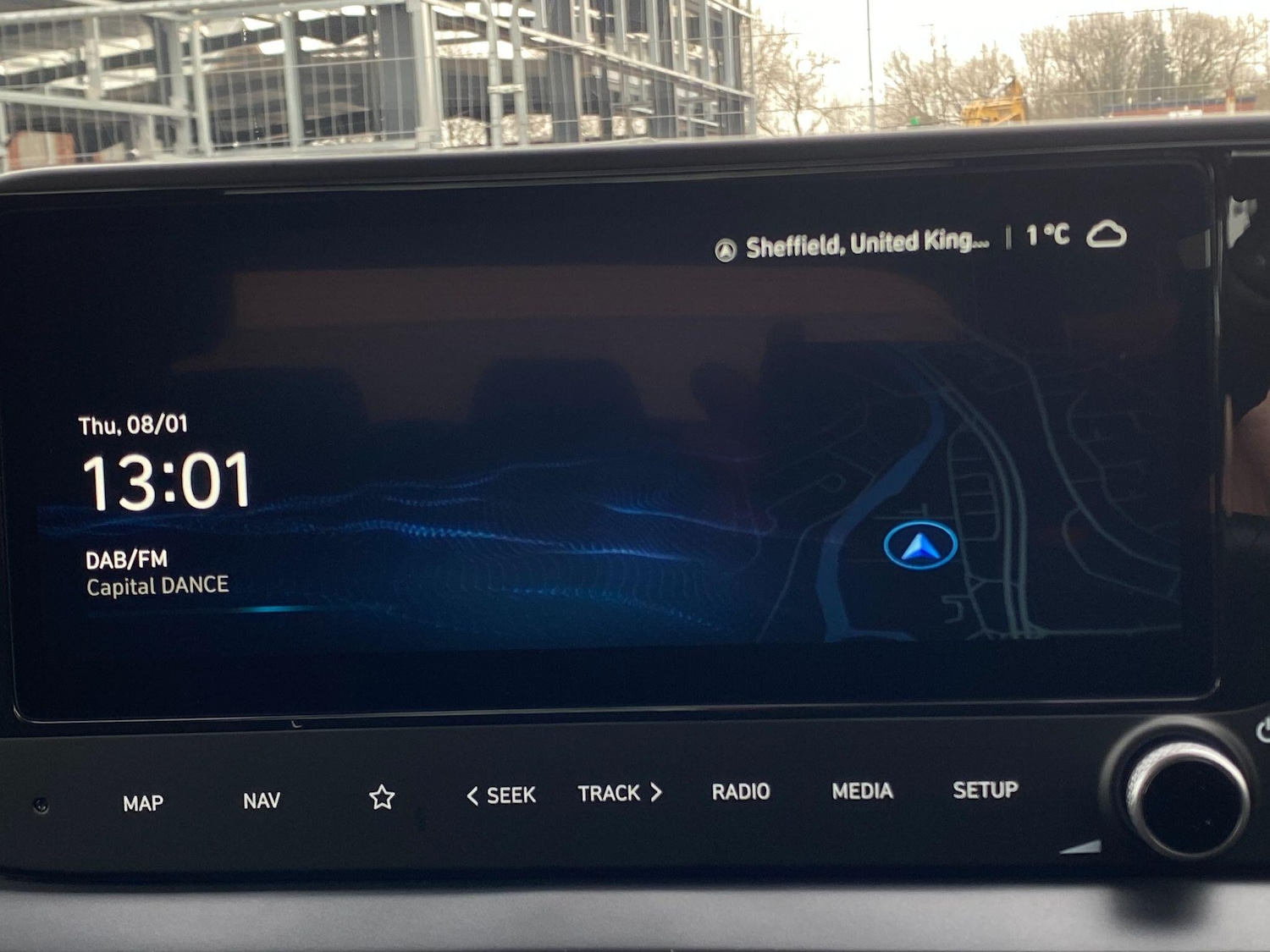 Used Hyundai i20 2025 for sale - 77203824: Photo 28