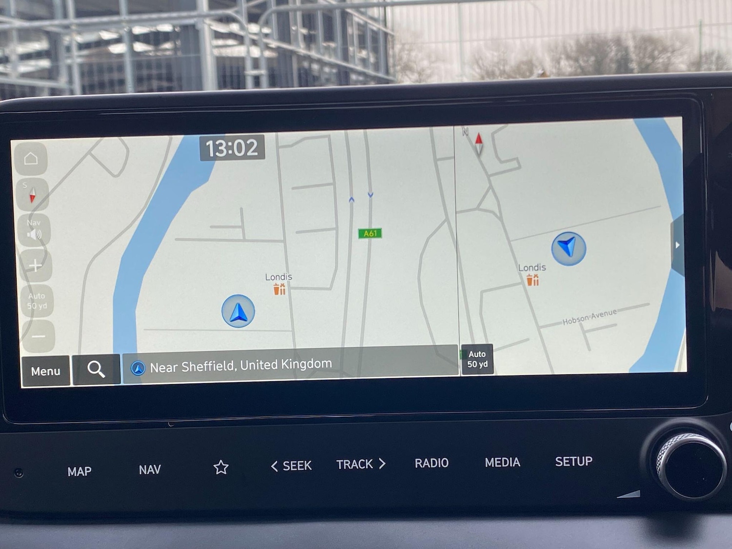 Used Hyundai i20 2025 for sale - 77203824: Photo 29