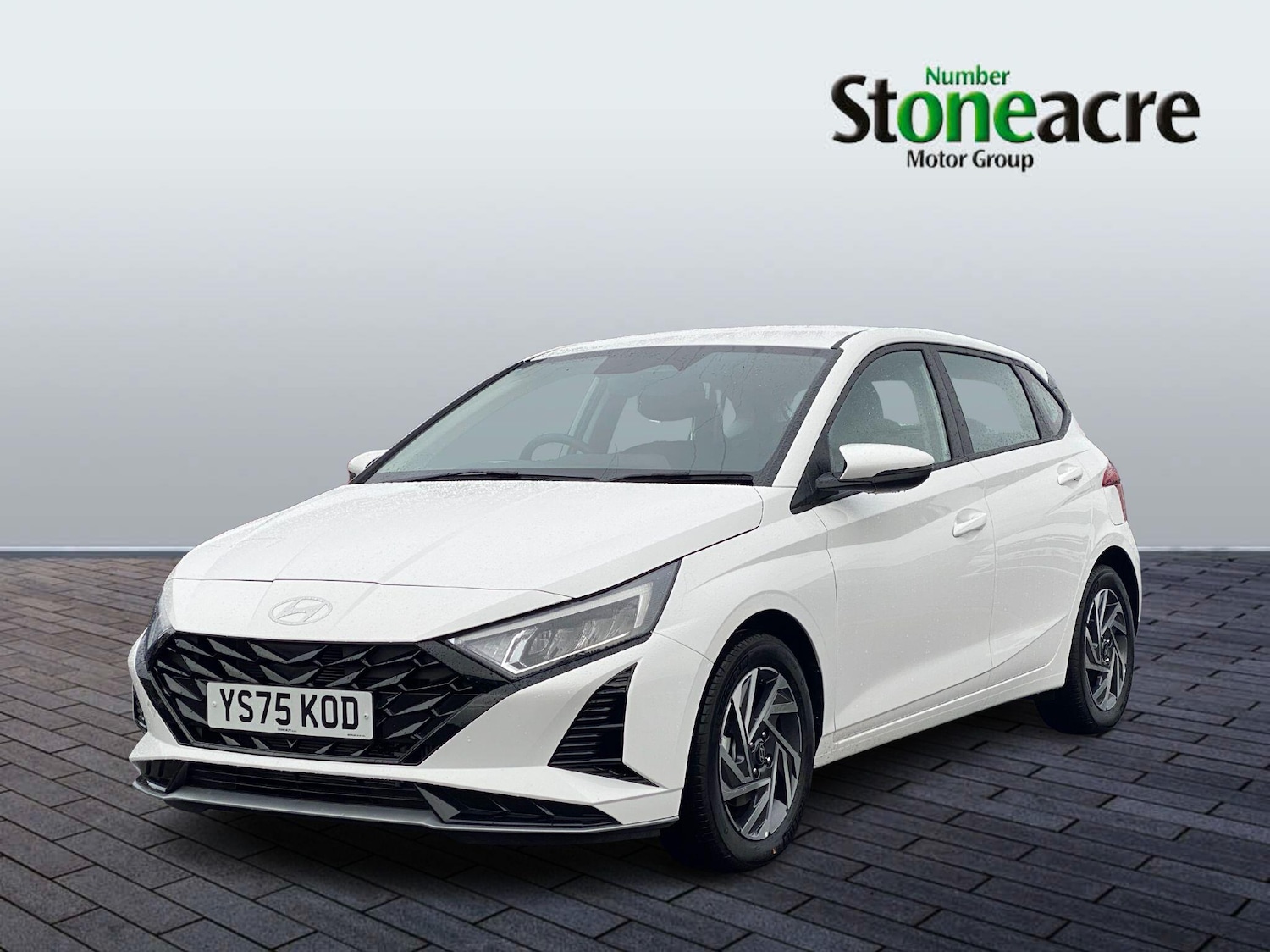 Used Hyundai i20 2025 for sale - 77203824: Photo 3