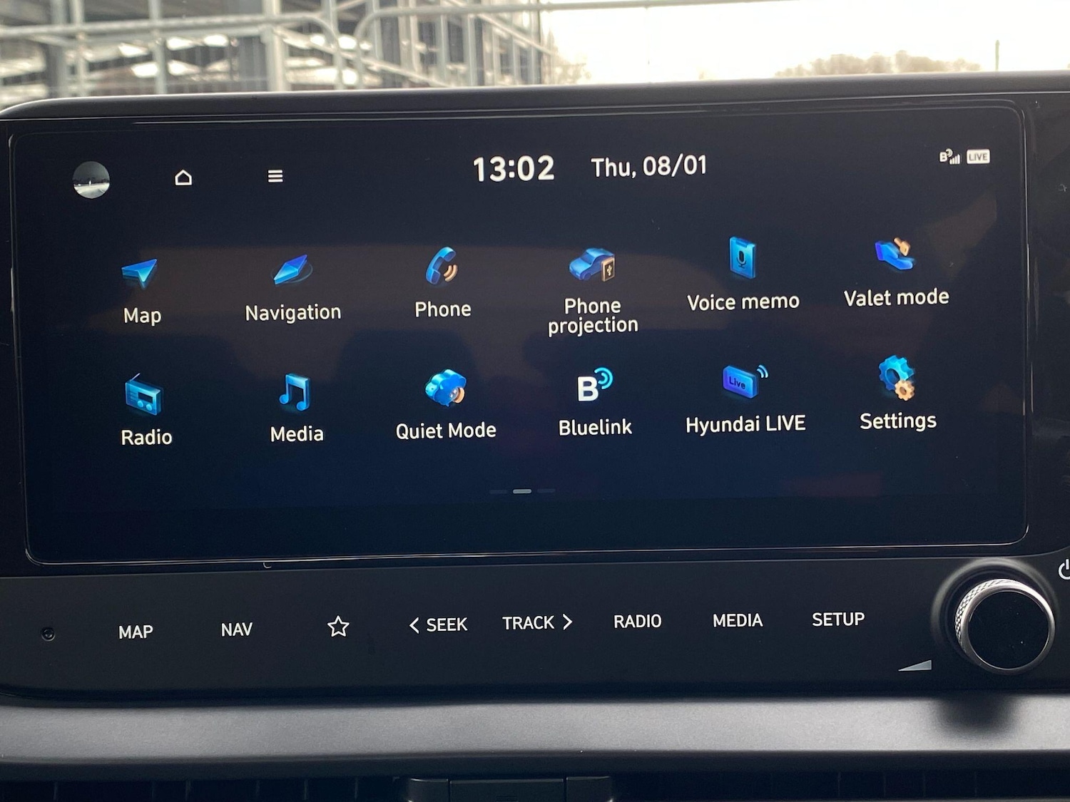 Used Hyundai i20 2025 for sale - 77203824: Photo 30