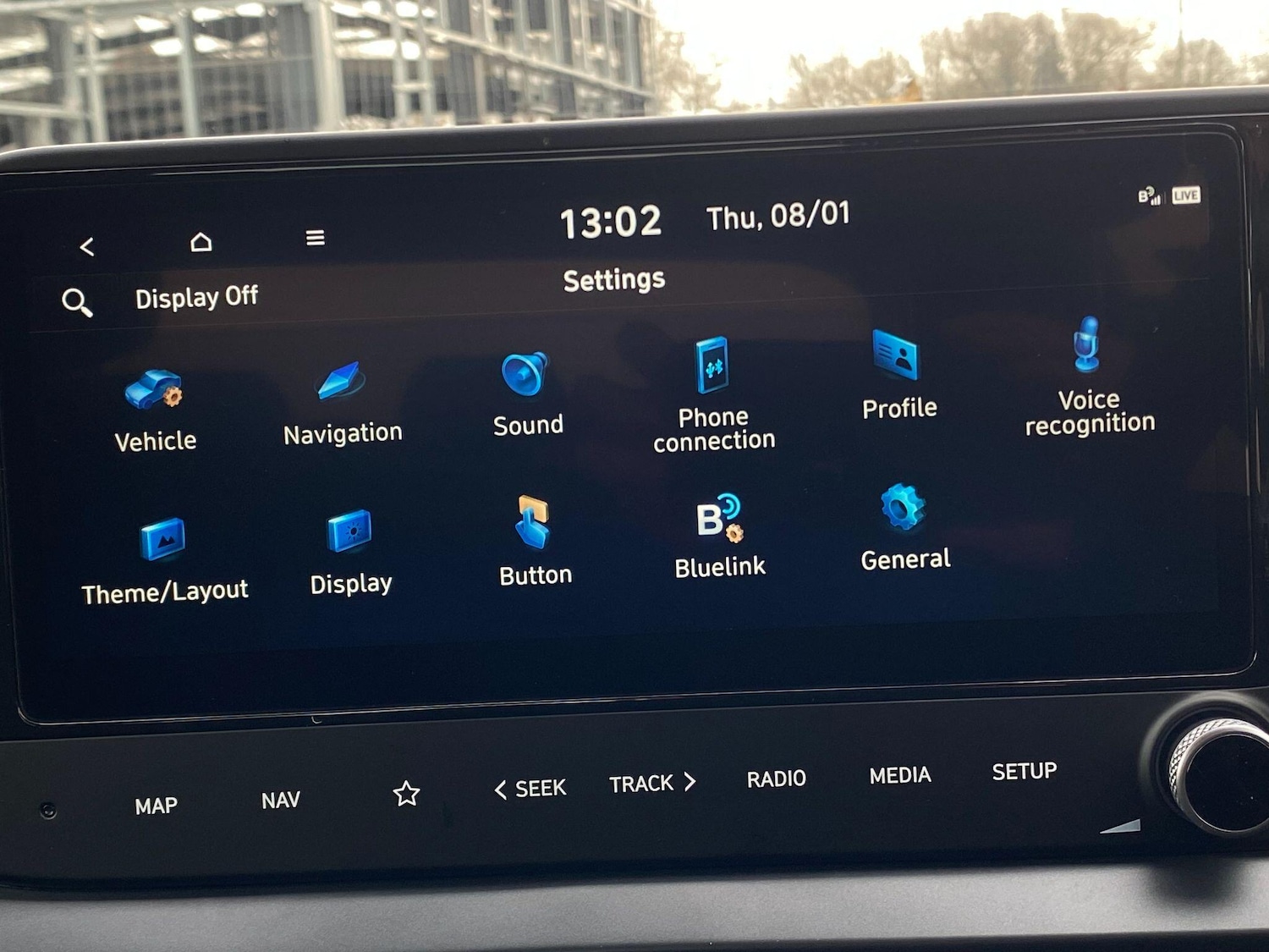 Used Hyundai i20 2025 for sale - 77203824: Photo 32