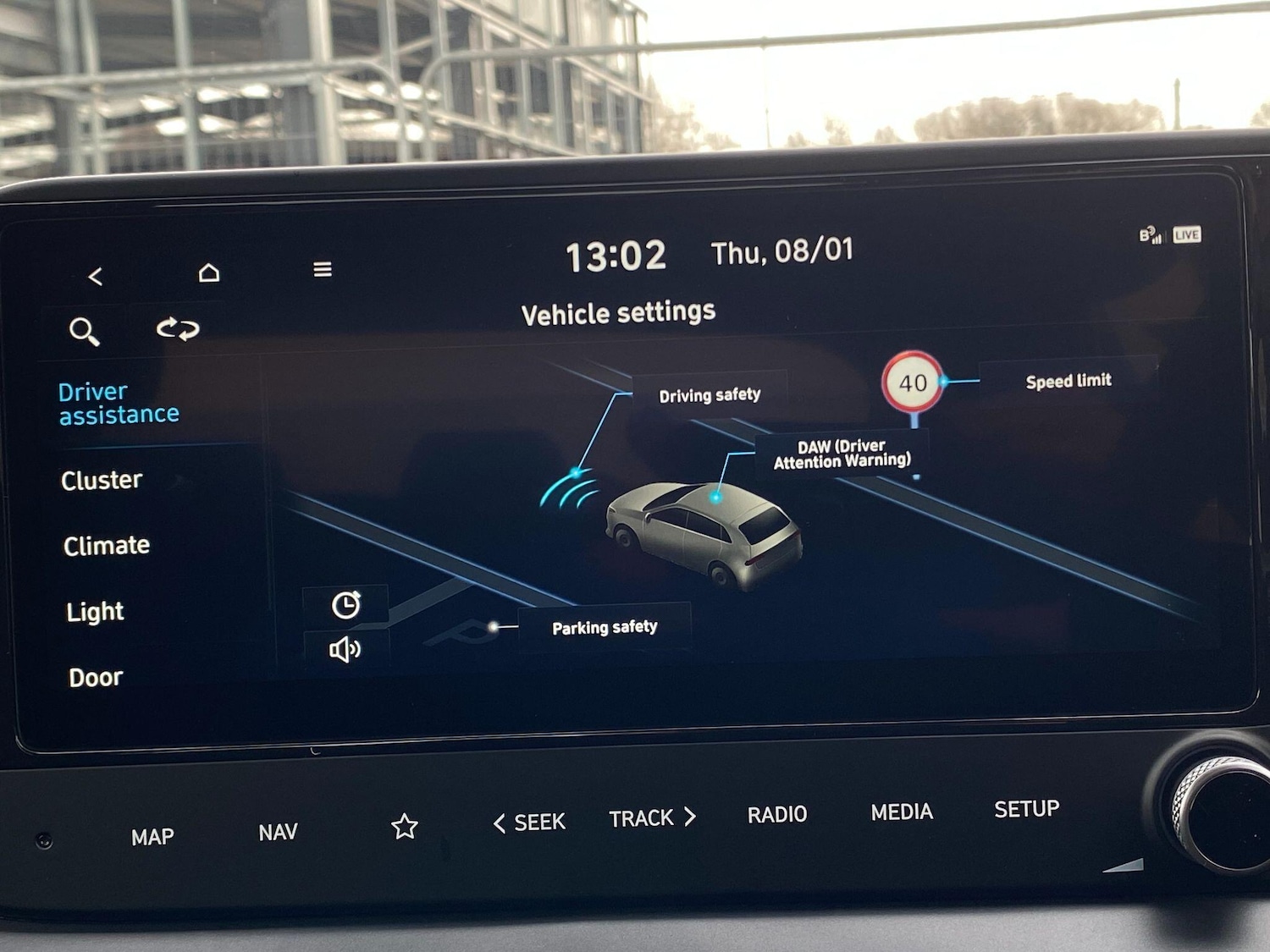 Used Hyundai i20 2025 for sale - 77203824: Photo 33