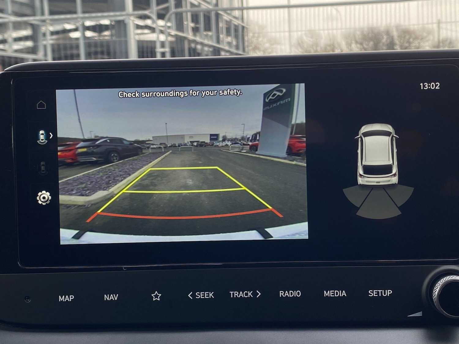 Used Hyundai i20 2025 for sale - 77203824: Photo 35