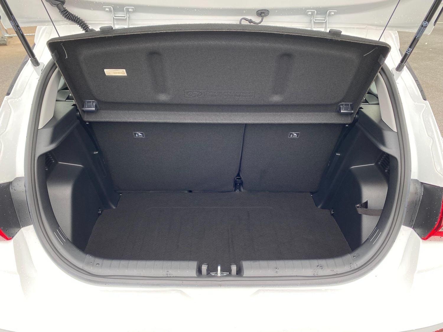 Used Hyundai i20 2025 for sale - 77203824: Photo 37