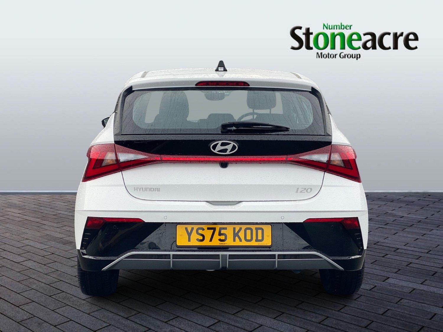 Used Hyundai i20 2025 for sale - 77203824: Photo 6