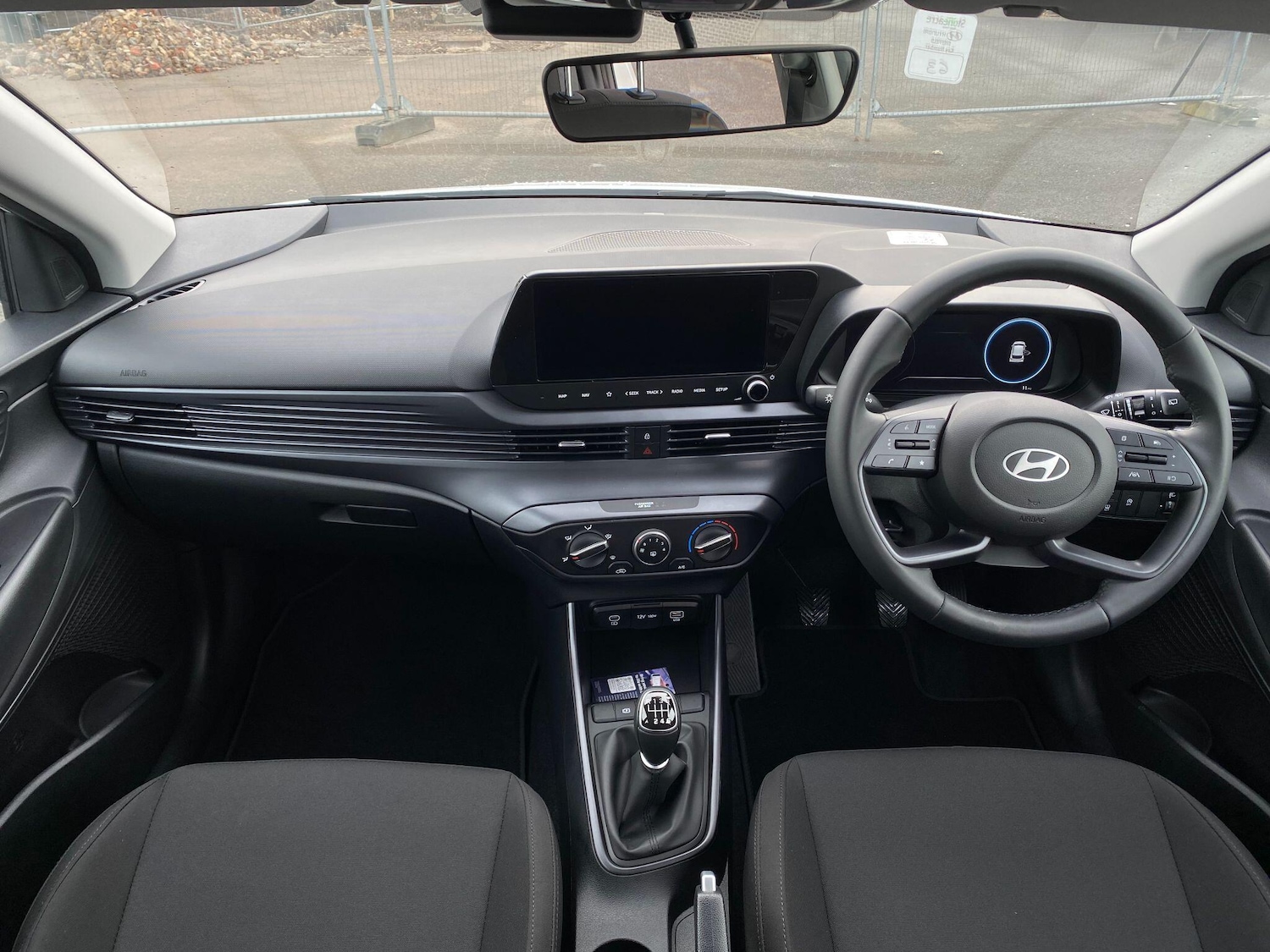 Used Hyundai i20 2025 for sale - 77203824: Photo 9