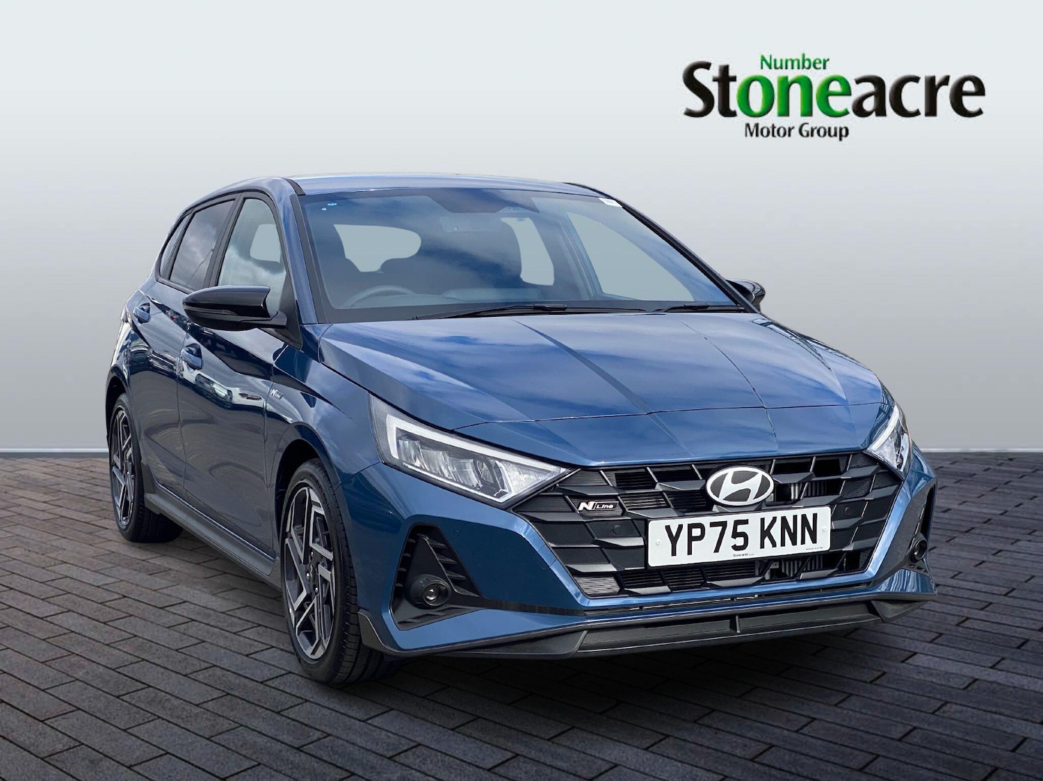Used Hyundai i20 2025 for sale - 76259030: Photo 1