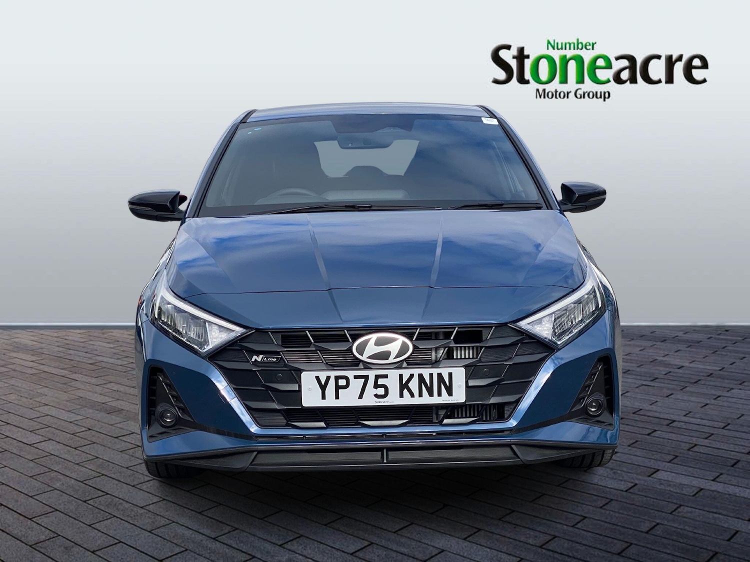 Used Hyundai i20 2025 for sale - 76259030: Photo 2