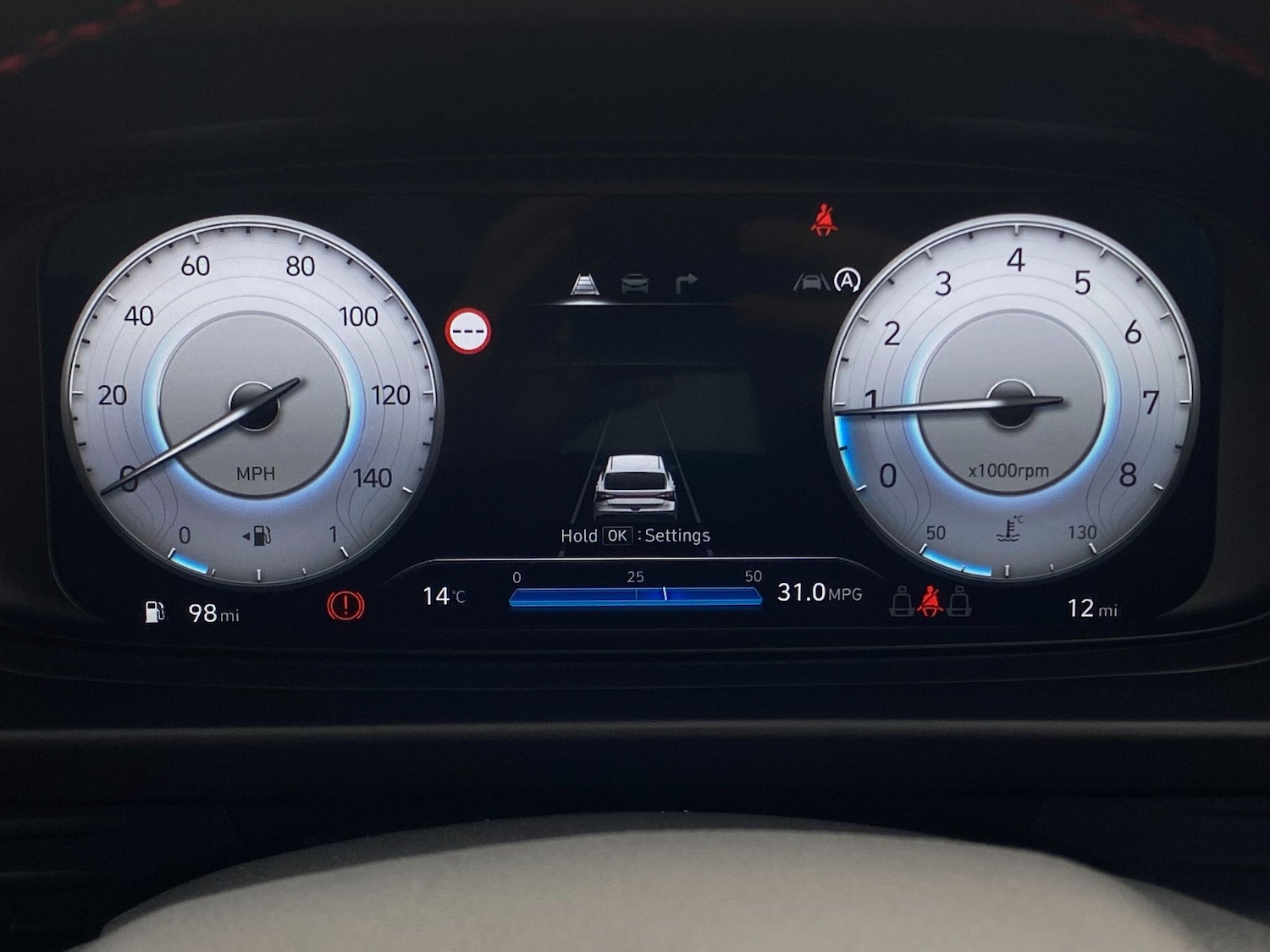 Used Hyundai i20 2025 for sale - 76259030: Photo 25