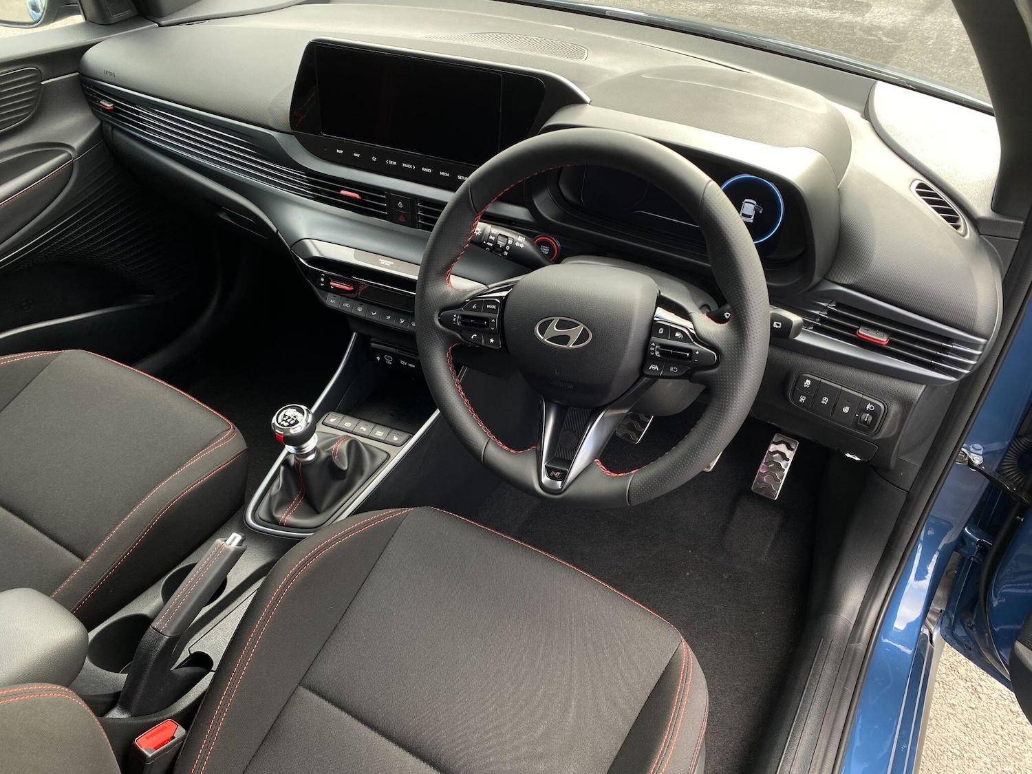 Used Hyundai i20 2025 for sale - 76259030: Photo 28