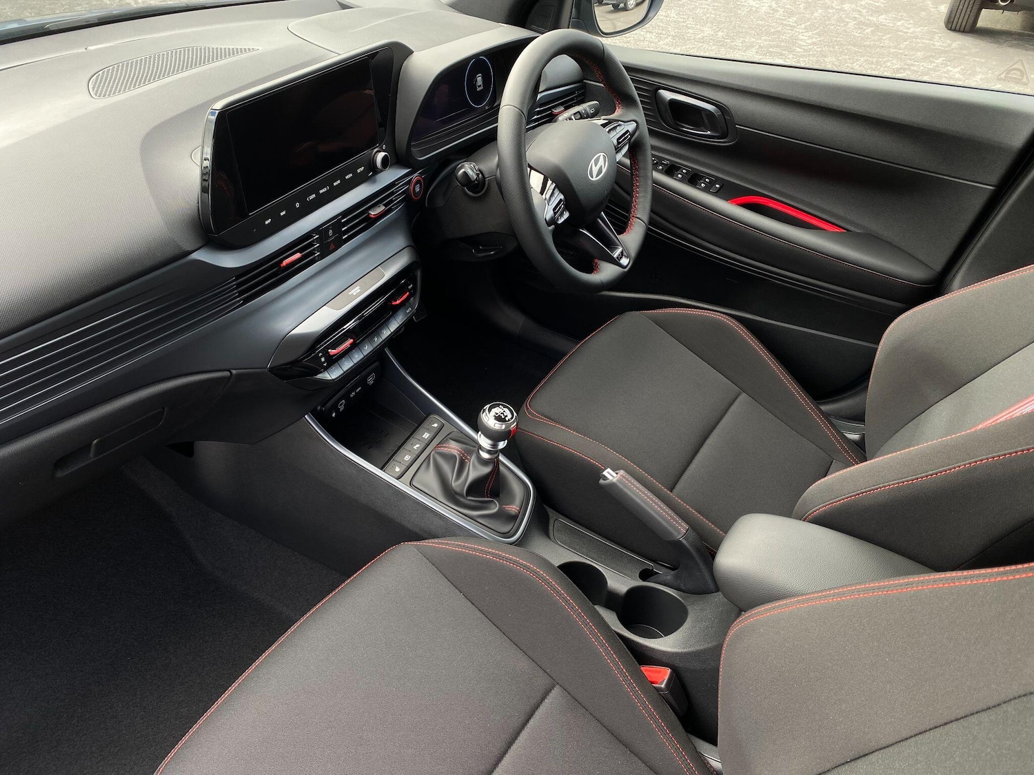 Used Hyundai i20 2025 for sale - 76259030: Photo 29