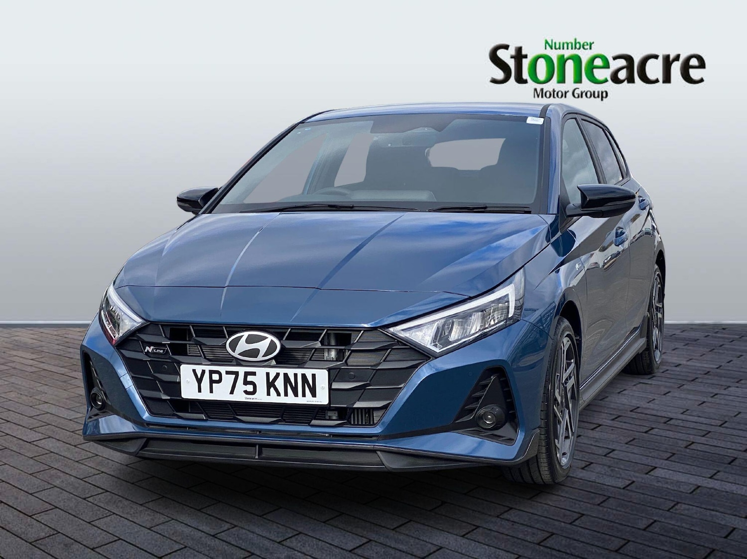 Used Hyundai i20 2025 for sale - 76259030: Photo 3