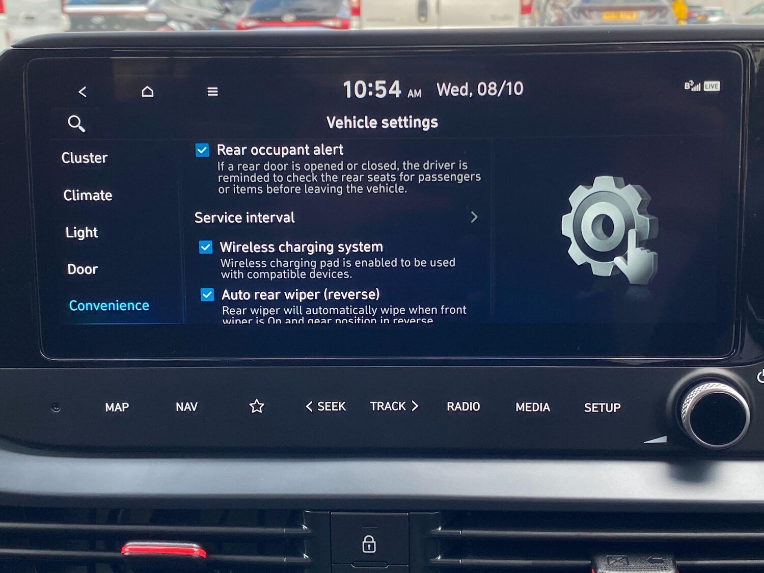 Used Hyundai i20 2025 for sale - 76259030: Photo 45