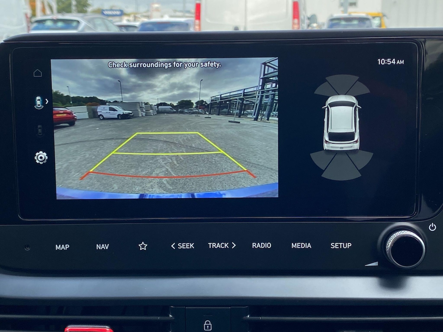 Used Hyundai i20 2025 for sale - 76259030: Photo 46