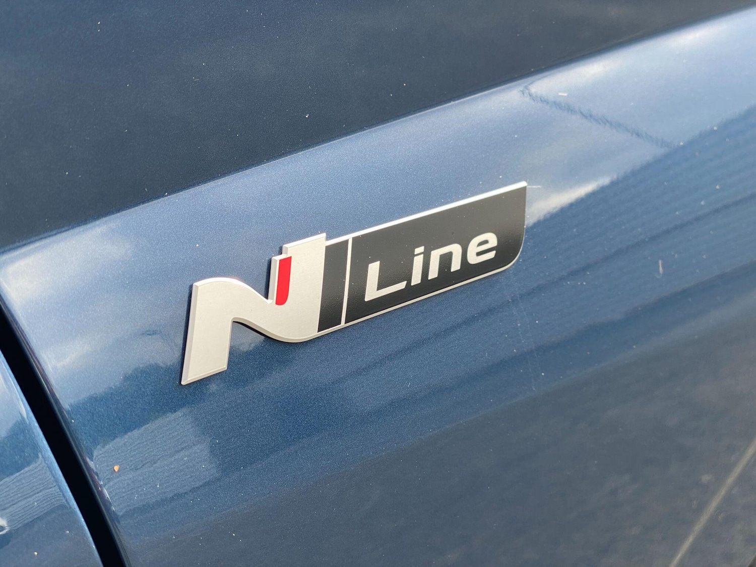 Used Hyundai i20 2025 for sale - 76259030: Photo 8