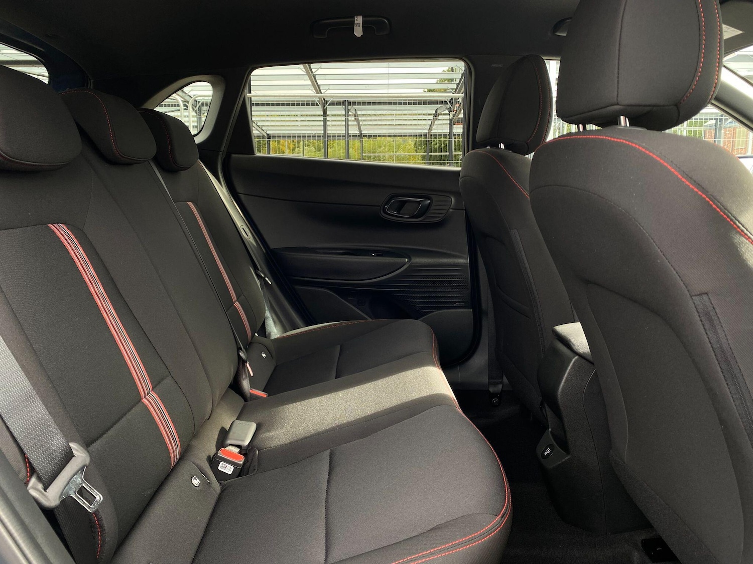 Used Hyundai i20 2025 for sale - 76259030: Photo 9