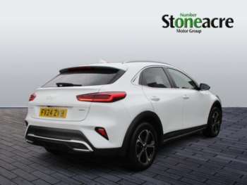 Used Kia XCeed 2024 for sale - 74441986: Photo