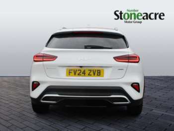 Used Kia XCeed 2024 for sale - 74441986: Photo
