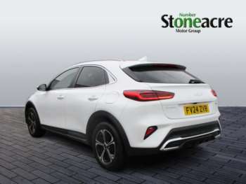 Used Kia XCeed 2024 for sale - 74441986: Photo