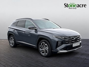 Used Hyundai TUCSON 2026 for sale - 79590409: Photo