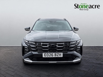 Used Hyundai TUCSON 2026 for sale - 79590409: Photo