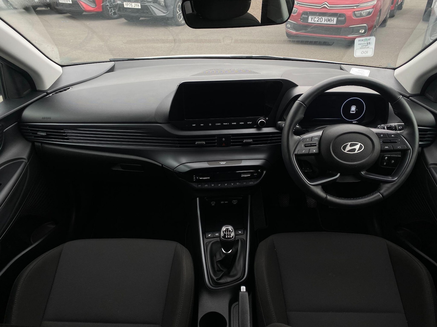 Used Hyundai i20 2025 for sale - 77612545: Photo 10