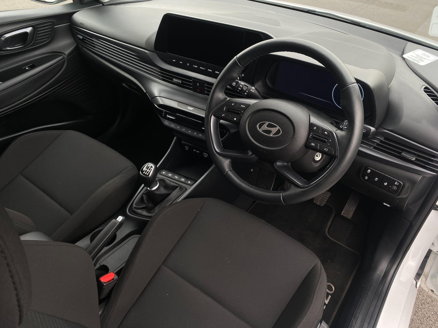 Used Hyundai i20 2025 for sale - 77612545: Photo 11