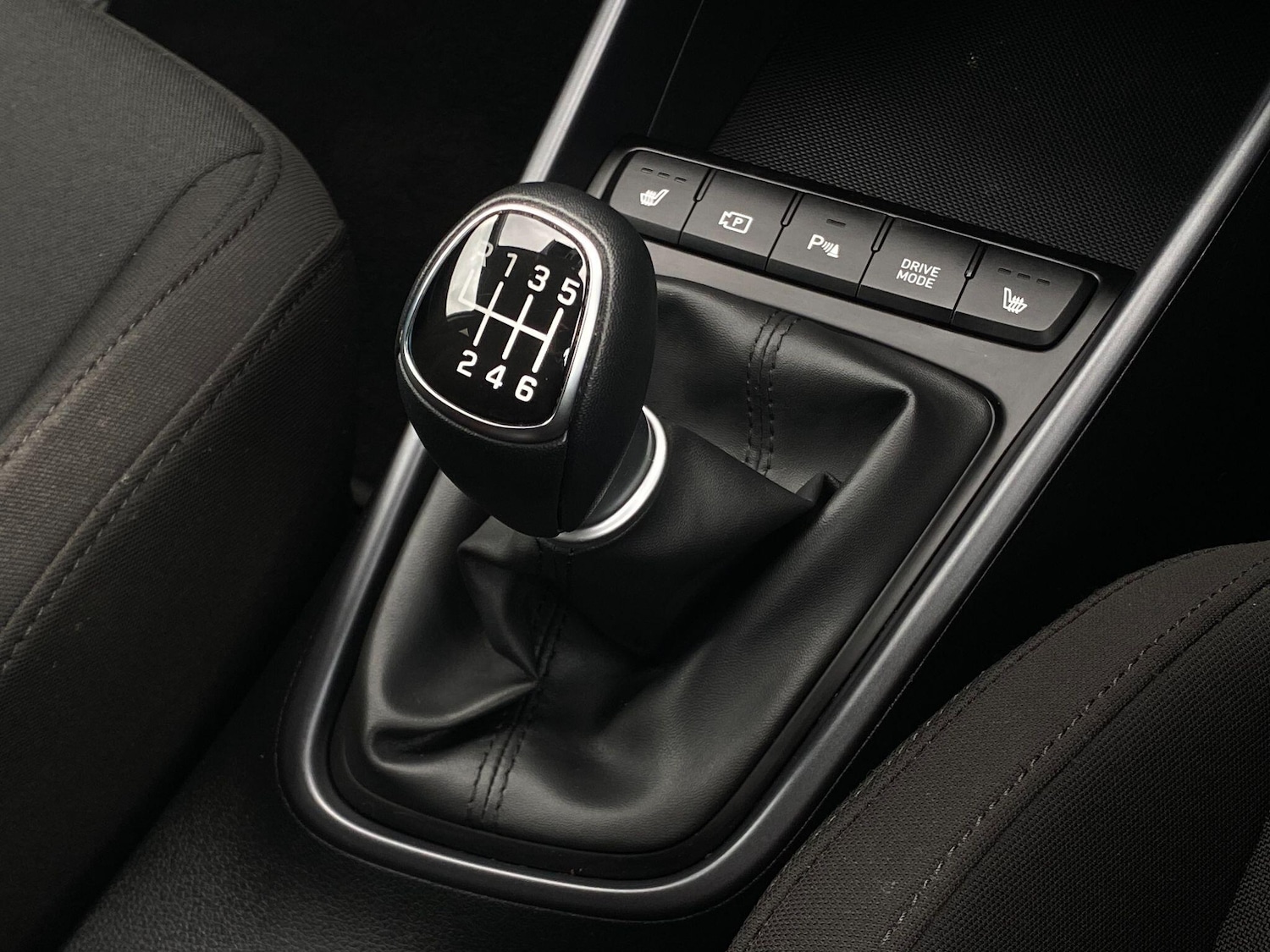 Used Hyundai i20 2025 for sale - 77612545: Photo 12