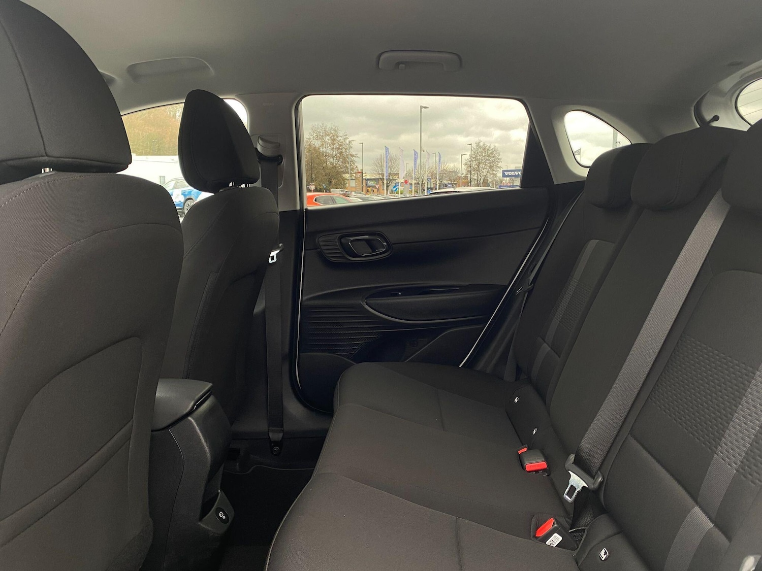 Used Hyundai i20 2025 for sale - 77612545: Photo 13