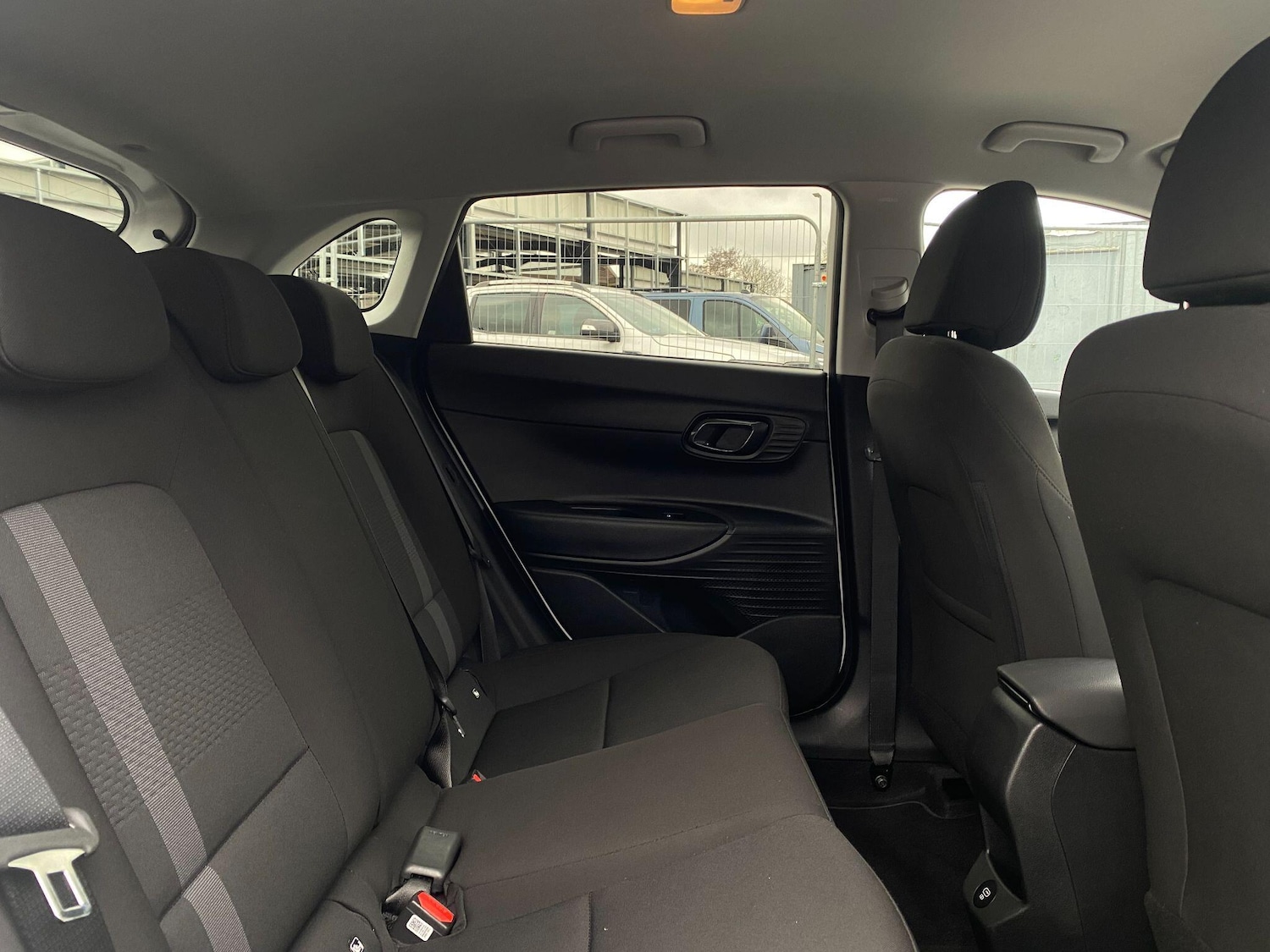 Used Hyundai i20 2025 for sale - 77612545: Photo 14