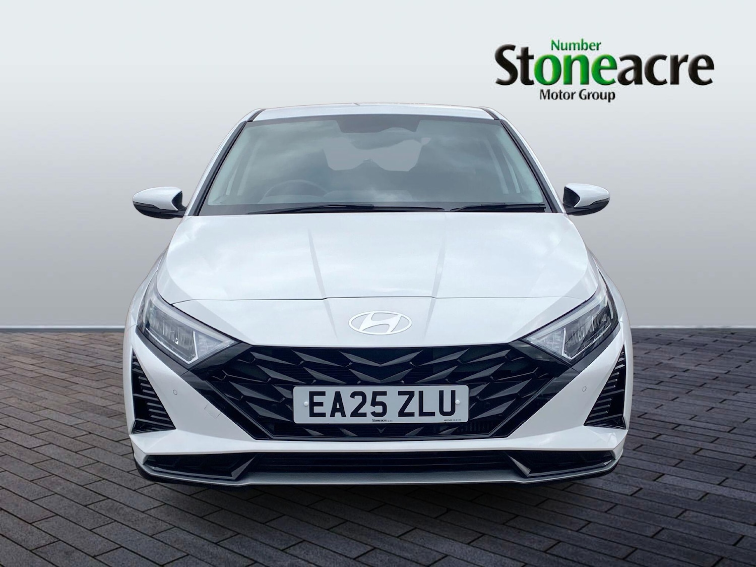 Used Hyundai i20 2025 for sale - 77612545: Photo 2