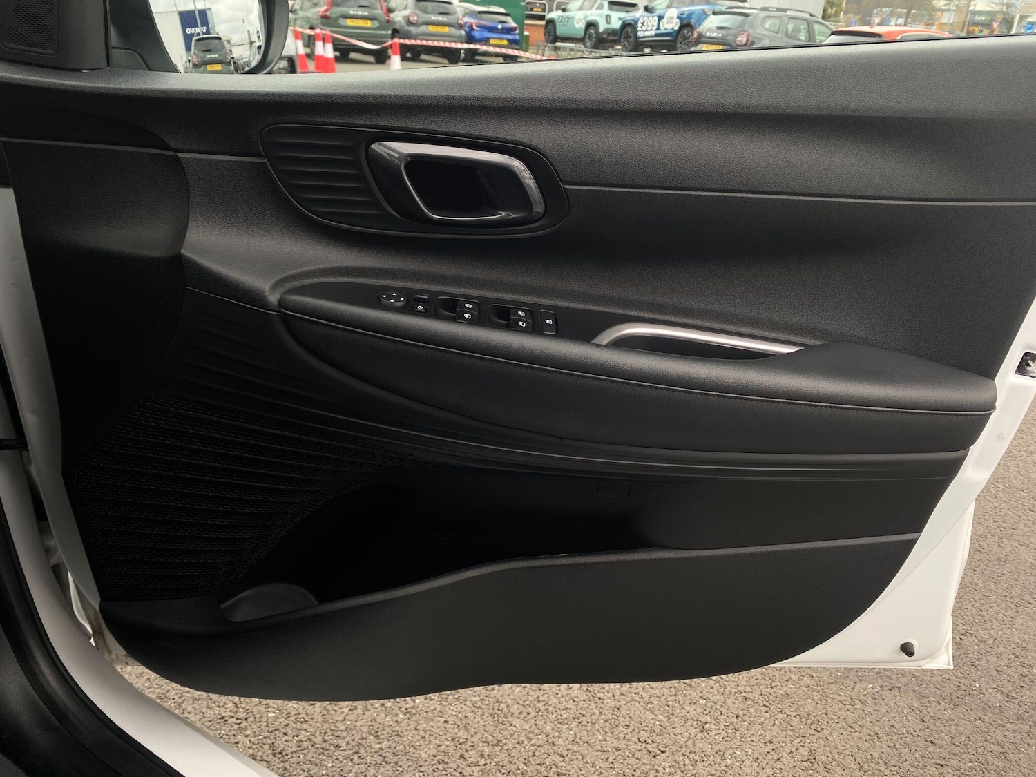 Used Hyundai i20 2025 for sale - 77612545: Photo 27