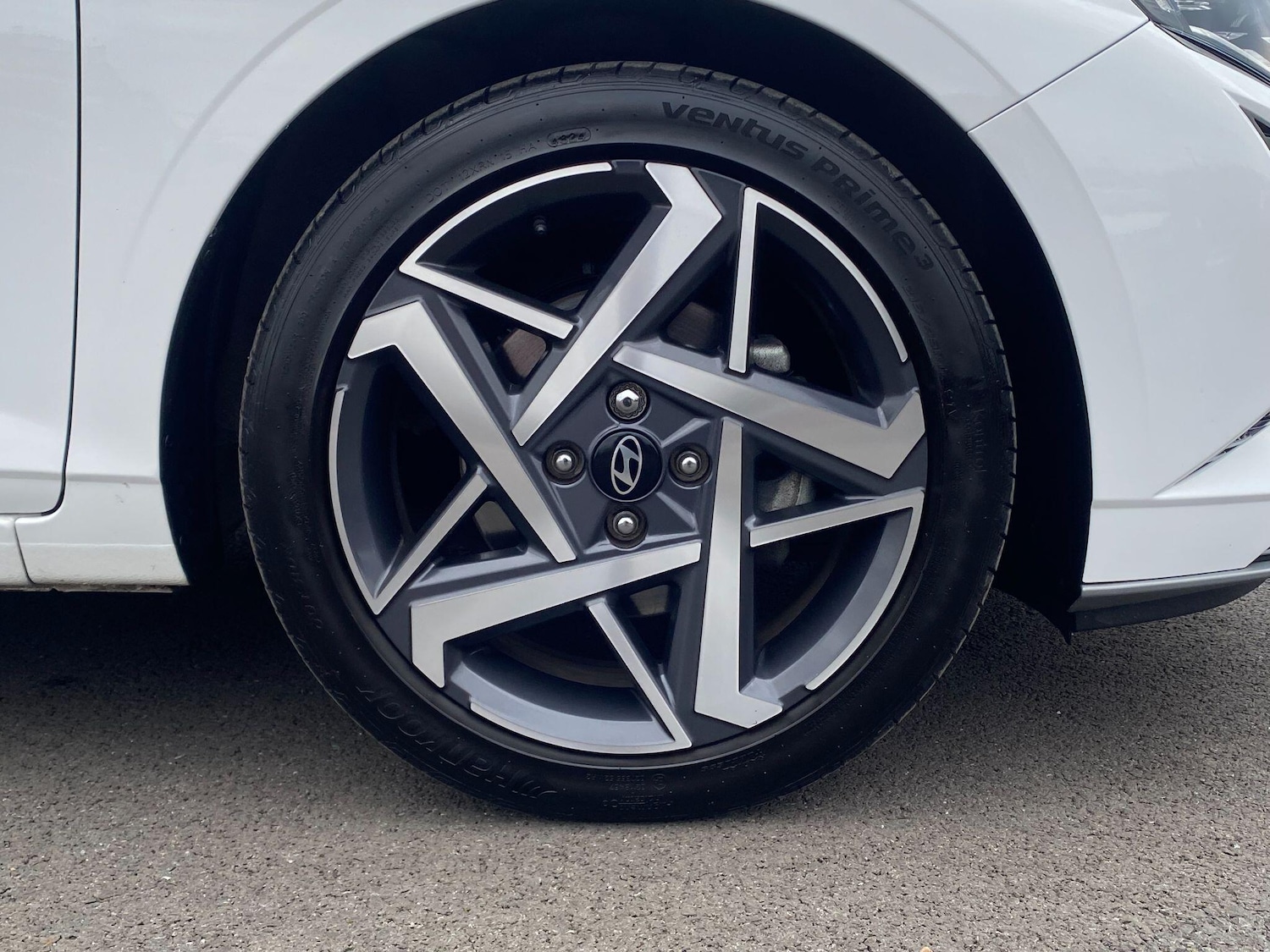 Used Hyundai i20 2025 for sale - 77612545: Photo 28