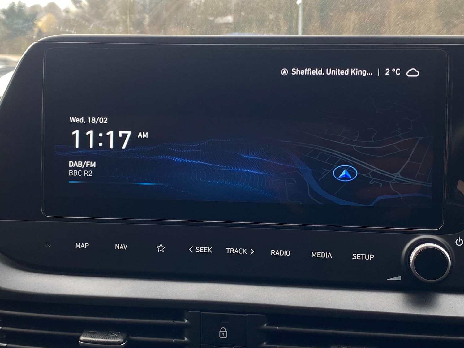 Used Hyundai i20 2025 for sale - 77612545: Photo 29