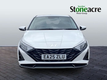 Used Hyundai i20 2025 for sale - 77612545: Photo