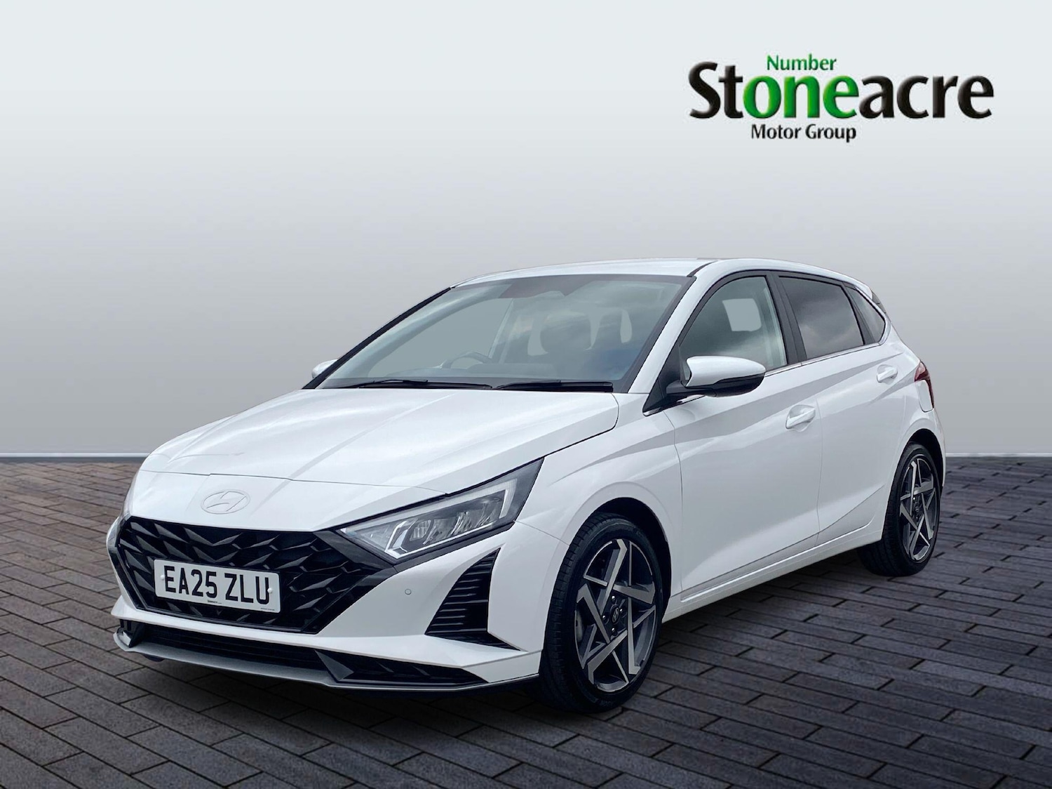 Used Hyundai i20 2025 for sale - 77612545: Photo 3