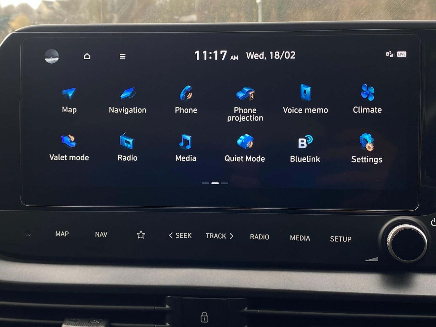 Used Hyundai i20 2025 for sale - 77612545: Photo 30